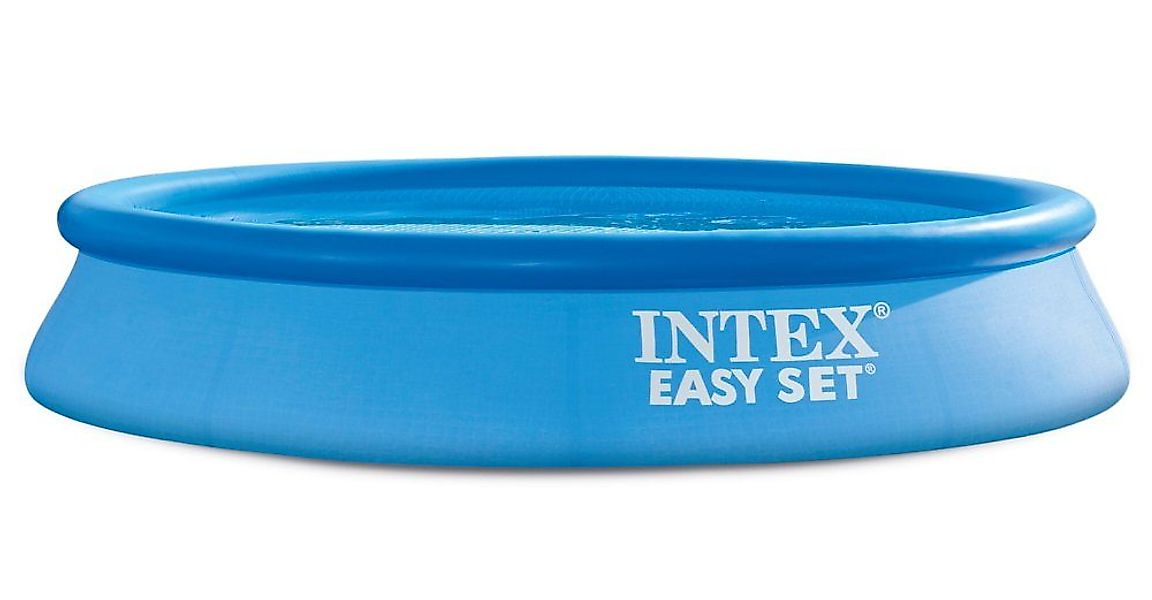 Intex Rundpool Easy Set Pool inkl. günstig online kaufen