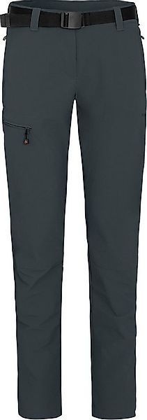 Bergson Outdoorhose MENA (slim) Damen Wanderhose, vielseitig, pflegeleicht, günstig online kaufen