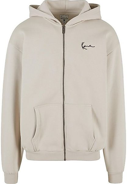 Karl Kani Sweatjacke Karl Kani Herren (1-tlg) günstig online kaufen