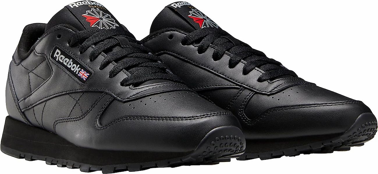 Reebok Classic Sneaker "CLASSIC LEATHER" günstig online kaufen