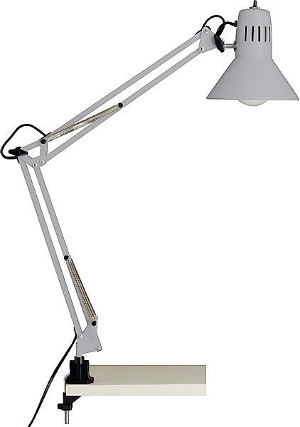 Brilliant Tischleuchte HOBBY, ohne Leuchtmittel, 70cm günstig online kaufen