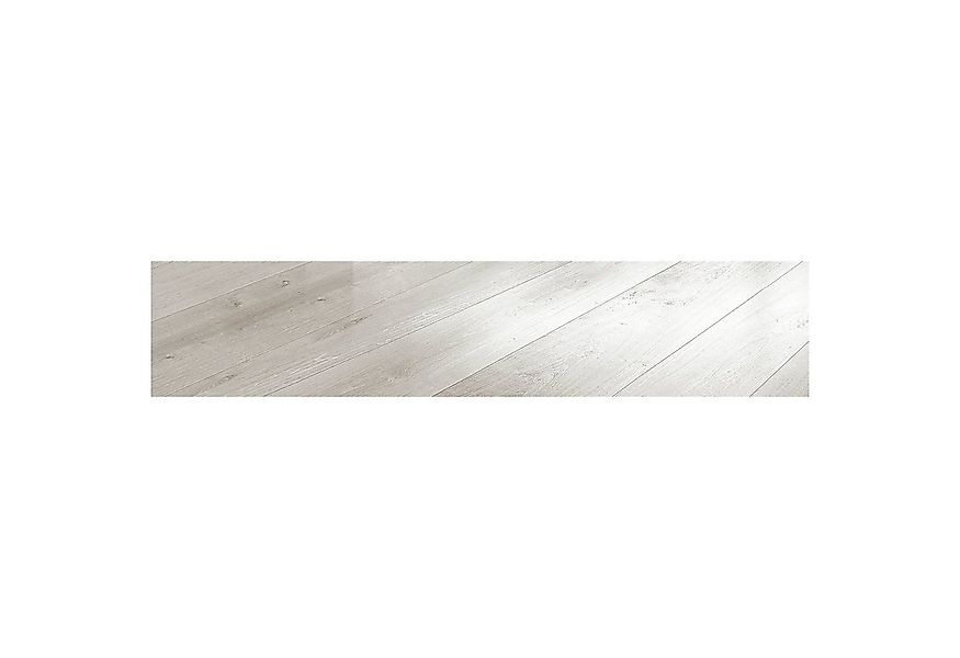 HTI-Living Vinyllaminat Selbstklebender PVC-Boden Hellgrau, 0,975 m² im Pak günstig online kaufen