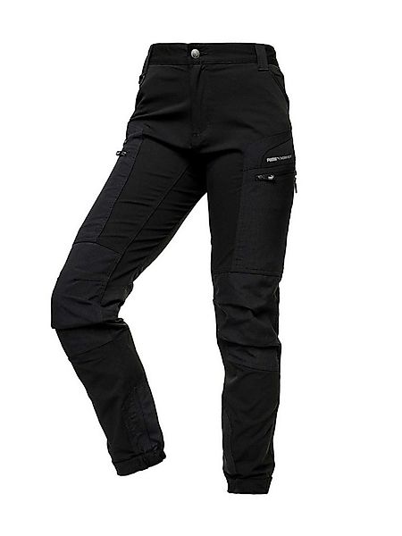 PUMA Workwear Outdoorhose Wanderhose Damen - Outdoor Hosen für Damen, Verst günstig online kaufen