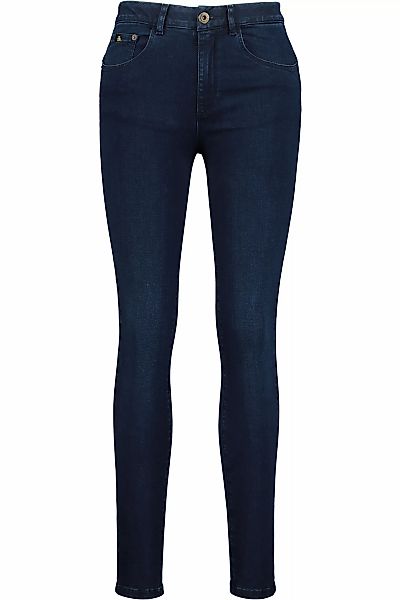 Alife & Kickin Jeansjeggings "Damen ChelseaAK A" günstig online kaufen