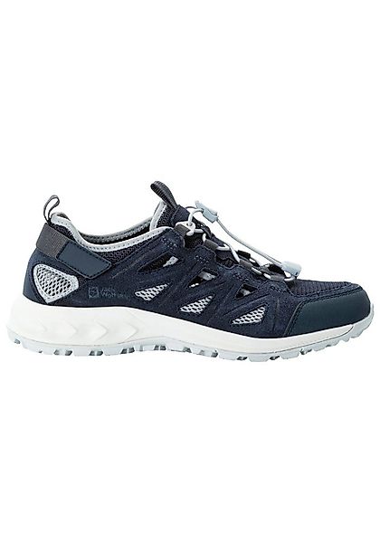 Jack Wolfskin Wanderschuh "WOODLAND 2 HYBRID LOW W" günstig online kaufen