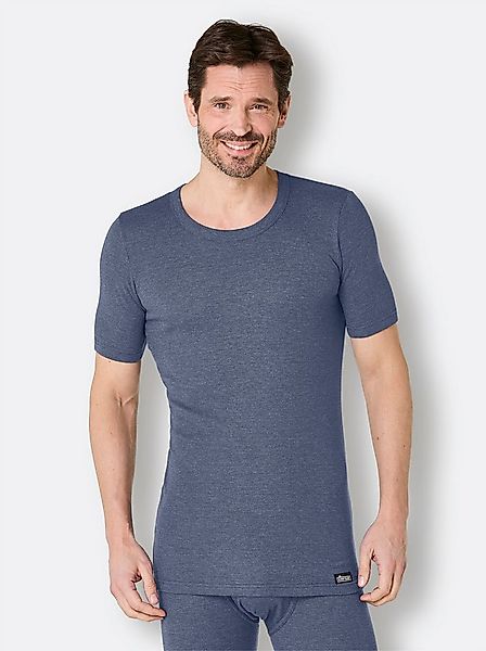 Witt Unterziehshirt Shirt Kurzarm (2-St) günstig online kaufen