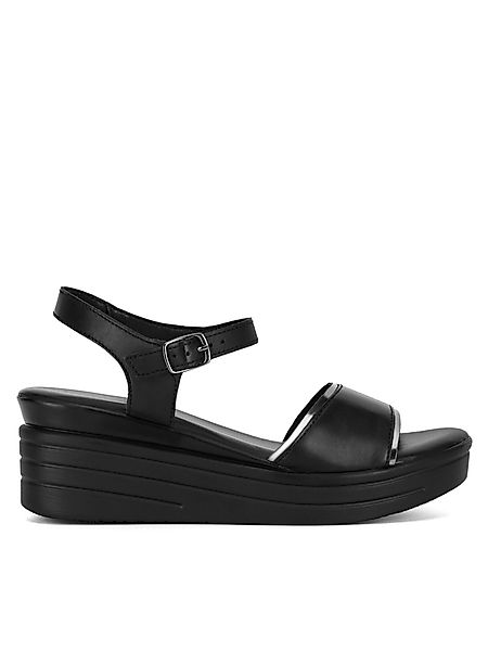 LASOCKI Sandalen ARC-208-02 Schwarz Sandale günstig online kaufen