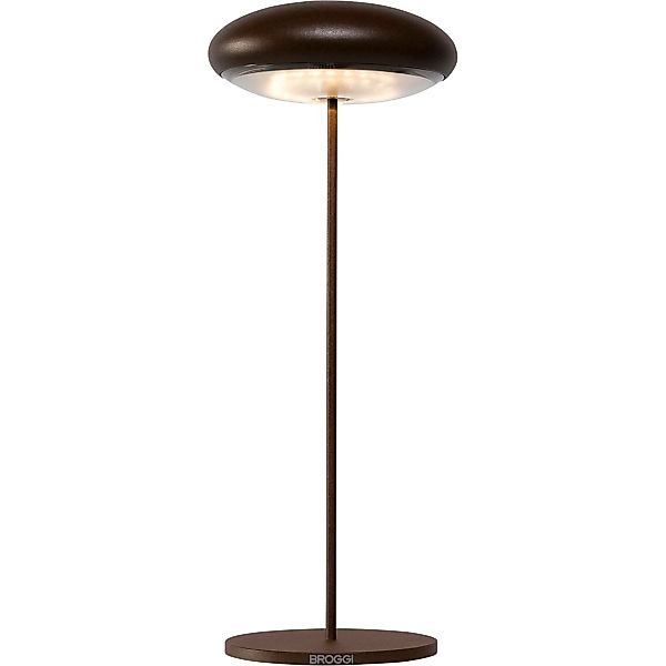Broggi Tischleuchte Broggi Nuvola Lampada Led günstig online kaufen