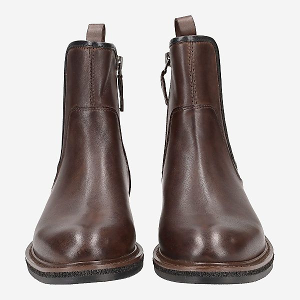 Maripé Maripé FABIOLA V.3 NERO, Stiefeletten, günstig online kaufen