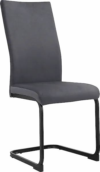 INOSIGN Esszimmerstuhl »Darcel« () 4 Stk.Freischwinger günstig online kaufen