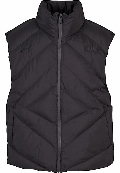 2Y Studios Jerseyweste "2Y Studios Herren 2Y Puffer Vest" 1 Stk. günstig online kaufen