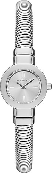 MICHAEL KORS Quarzuhr Michael Kors Damen-Uhren günstig online kaufen