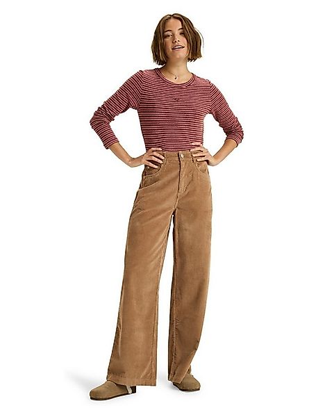 Roxy Outdoorhose Surf On Cloud Cord günstig online kaufen