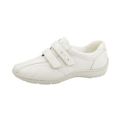 Waldläufer HENNI Klettschuh Slipper, Komfortschuh, Bequemschuh günstig online kaufen