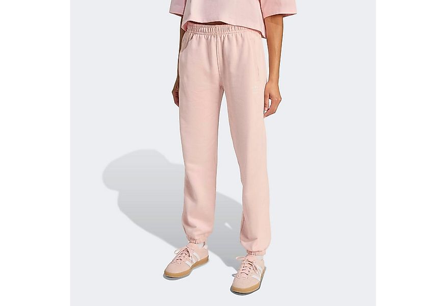 adidas Originals Sporthose ESS FT PT (1-tlg) günstig online kaufen