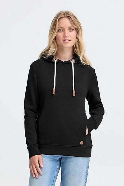 OXMO Hoodie OXMille Gemütlicher Hoodie mit Eingrifftaschen günstig online kaufen