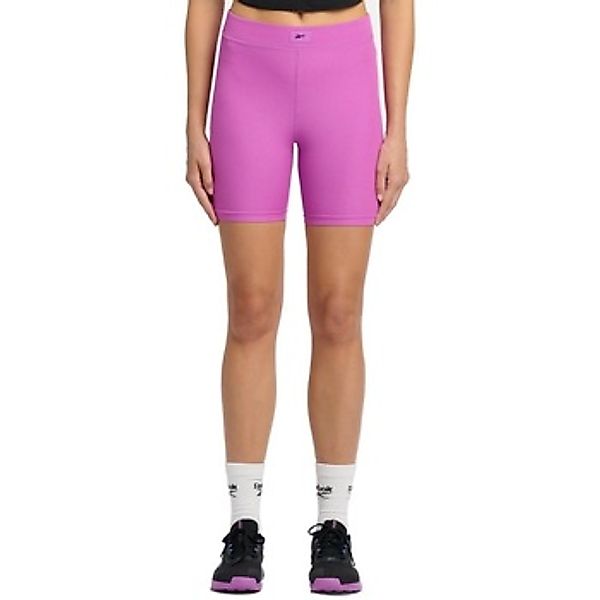 Reebok Sport  Hosen RIB BIKE SHORT günstig online kaufen