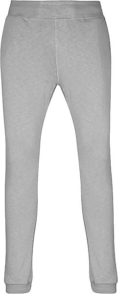 Suitable Respect Louk Sweatpants Grau - Größe XXL günstig online kaufen