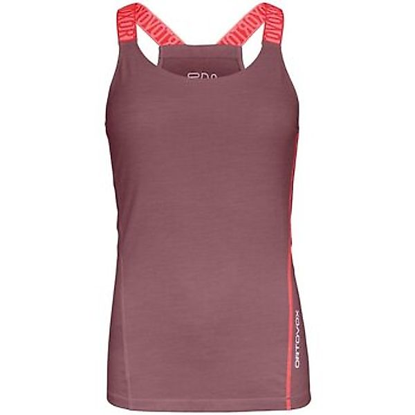 Ortovox  Tank Top Sport 150 Essential Top W 84074- iron grey blend günstig online kaufen