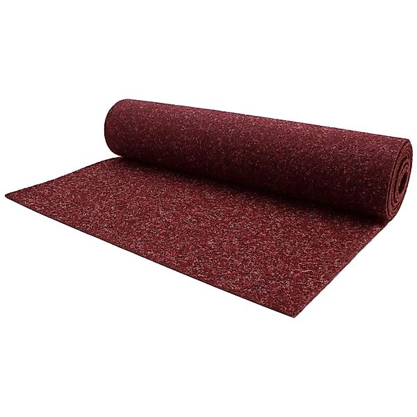 Primaflor Nadelfilz Merlin Rot 2,00m x 6,50m günstig online kaufen