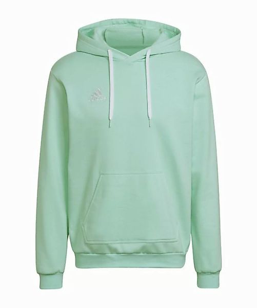 adidas Performance Sweatshirt Entrada 22 Hoody Baumwolle günstig online kaufen