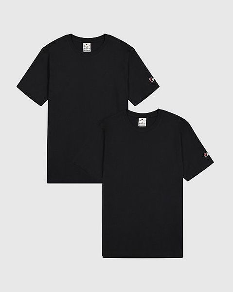 Champion T-Shirt (Packung, 2-tlg) günstig online kaufen