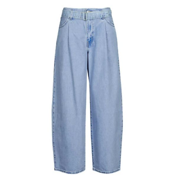 Levis  Boyfriend Jeans BELTED BAGGY günstig online kaufen