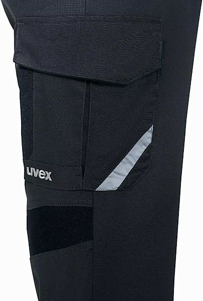 Uvex Latzhose günstig online kaufen