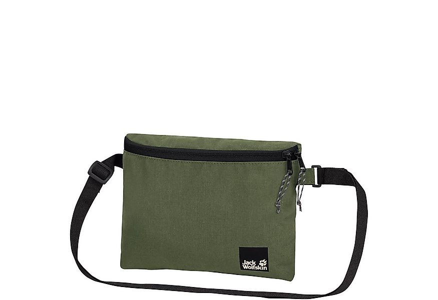 Jack Wolfskin Umhängetasche Jack Wolfskin Umhängetasche 365 Bag greenwood ( günstig online kaufen