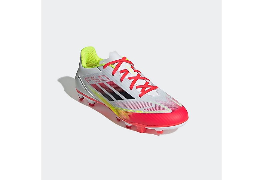 adidas Performance F50 CLUB FG/MG Fußballschuh für Rasenplätze günstig online kaufen