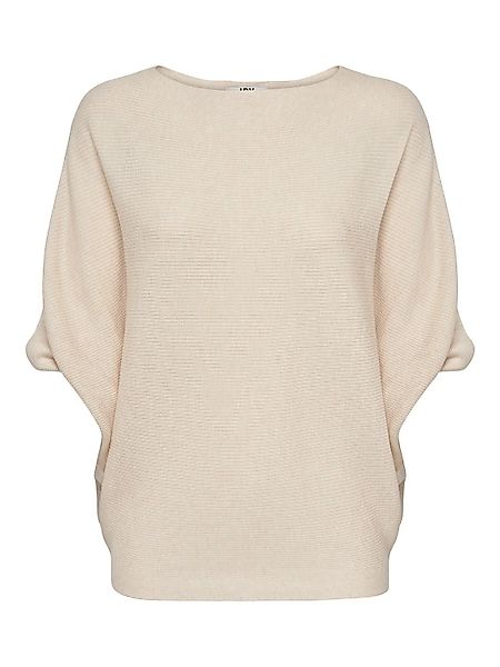 JACQUELINE de YONG Strickpullover Feinstrick JDYNEW günstig online kaufen