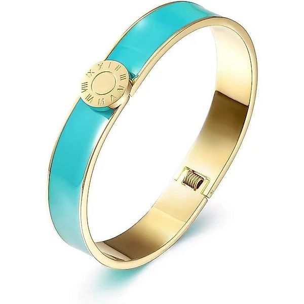 ROUGEMONT Armreif Sommer Trend Armreif Gold günstig online kaufen