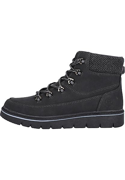 WHISTLER Winterboots "Naje W Boot", Winterstiefel, Schnürstiefel, Wintersch günstig online kaufen