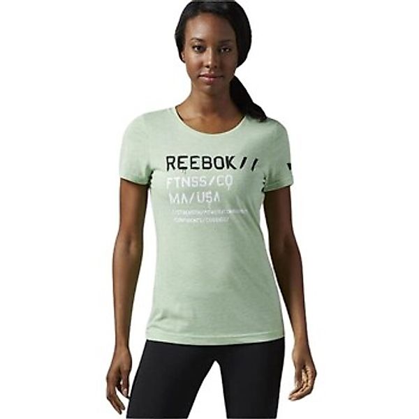 Reebok Sport  T-Shirt AO0891 günstig online kaufen