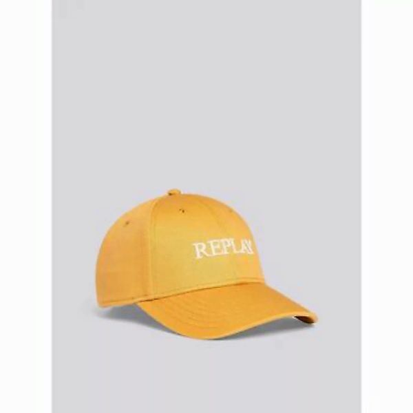 Replay  Schirmmütze AX4161.002.A0113-0403 günstig online kaufen