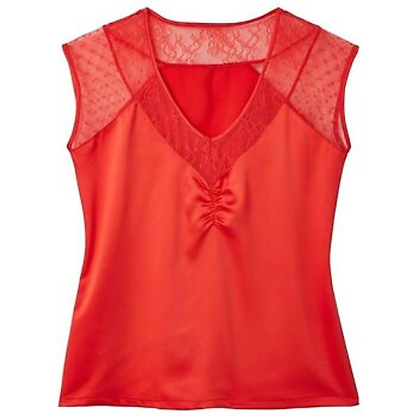 Pomm'poire  Tank Top Pyjama femme  Incendie günstig online kaufen