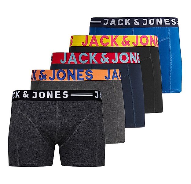Jack & Jones Boxershorts günstig online kaufen