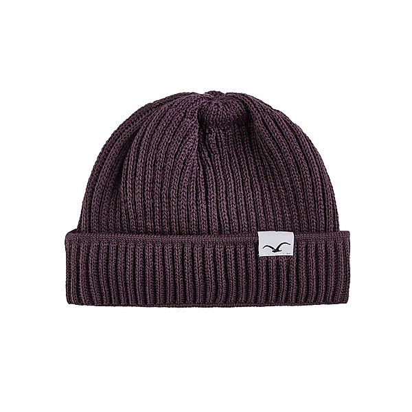 Cleptomanicx Beanie Storm Short 100% Merinowolle günstig online kaufen