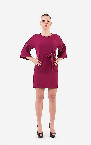 HomeStore Minikleid Schnürkleid günstig online kaufen