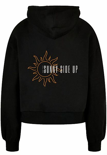 F4NT4STIC Kapuzenpullover "SUNNY x F4NT4STIC", Print günstig online kaufen