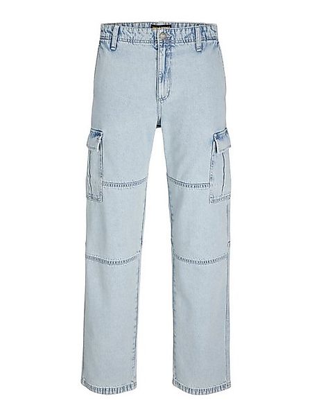 Jack & Jones Cargojeans JJIEddie Wade (1-tlg) günstig online kaufen