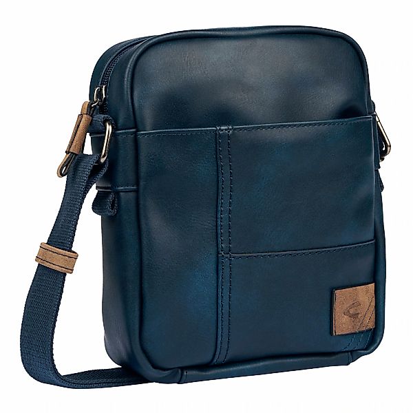 camel active Umhängetasche "Laos" praktisch funktionaler Alltagsbegleiter m günstig online kaufen
