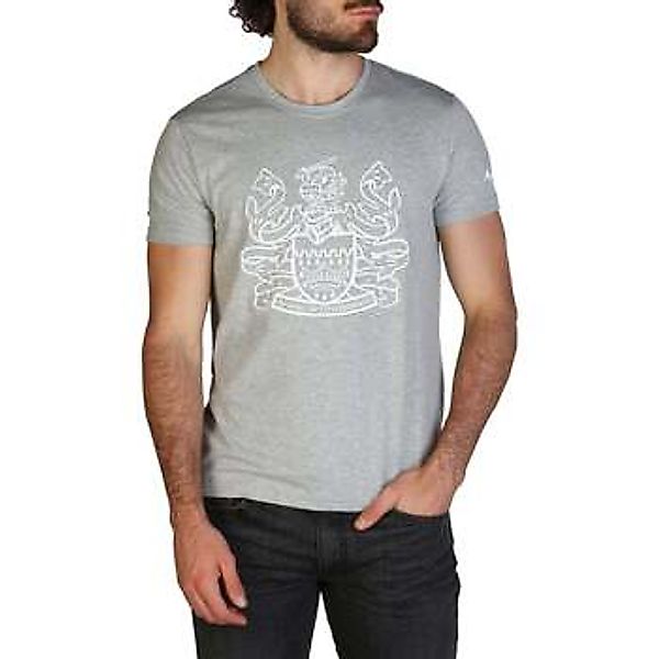 Aquascutum  T-Shirt QMT002M0 günstig online kaufen