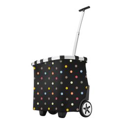 REISENTHEL® Einkaufstrolley carrycruiser, 40 l, herausnehmbares günstig online kaufen