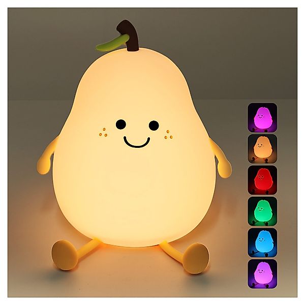 BlingBin LED Nachtlicht Stilllicht Für Kleinkinder, günstig online kaufen
