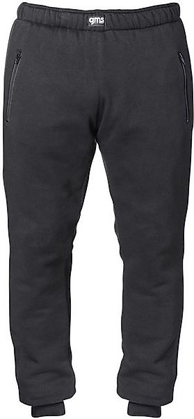 gms Motorradhose GMS Jogger Cruz Motorrad Textilhose Knieprotektoren enthal günstig online kaufen