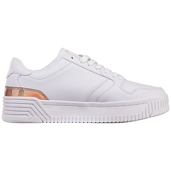 Lotto Sneaker - mit modisch schimmernden günstig online kaufen