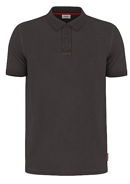 Joop Jeans Poloshirt Ambrosian mit Knopfleiste günstig online kaufen