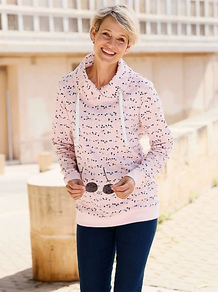 Classic Basics Sweatshirt günstig online kaufen