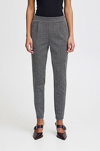 Ichi Stoffhose IHKATE Moderne Stoffhose günstig online kaufen
